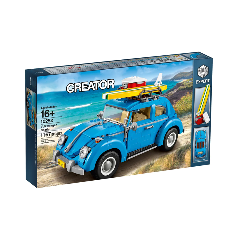10252 volkswagen beetle hotsell