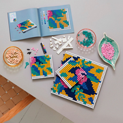 Pixel Brick Art: The Perfect DIY Kit for Home Decor and Gifts