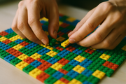 From Pixels to Pieces: The Journey of Creating Your Own LEGO Art