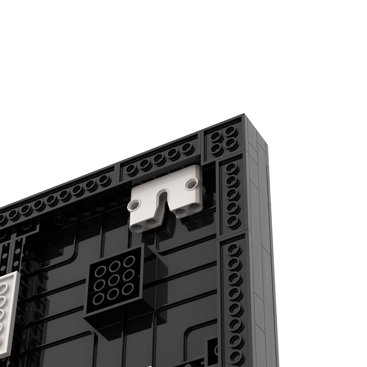 Pixel Brick Art Kit - Disney Mermaid Princess Ariel