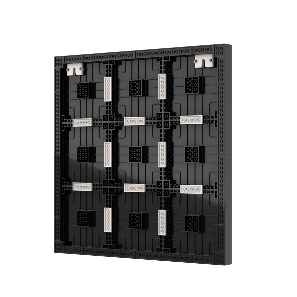 Pixel Brick Art Kit - Disney Mermaid Princess Ariel